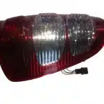 GWM Wingle Left Rear Tail Light Assembly – 4133100-P00