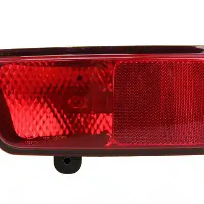 Huanghai N3 Wide-body Pickup Rear Fog Lamp Assembly – Left Side (3711015-0029-001) Huanghai N3 Wide-body Pickup Rear Fog Lamp Assembly – Left Side (3711015-0029-001)