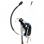 Shuanghuan SCEO Front Right Door Lock Actuator Assembly – Part No. 3746014-0401-001