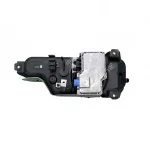 Jiangxi Isuzu Ruimai Urea Pump Assembly – CA100139563