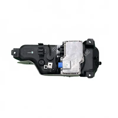Jiangxi Isuzu Ruimai Urea Pump Assembly – CA100139563 Jiangxi Isuzu Ruimai Urea Pump Assembly – CA100139563