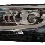 GWM Poer Commercial 2023 Left Headlight Assembly – 4121100XPW15A