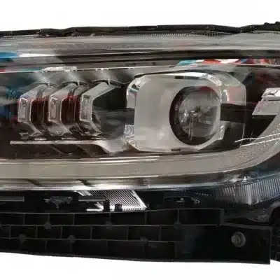 GWM Poer Commercial 2023 Left Headlight Assembly – 4121100XPW15A GWM Poer Commercial 2023 Left Headlight Assembly – 4121100XPW15A