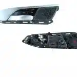 WEY VV5 Rear Left Inside Door Handle Assembly – 6205130AKY5JA86