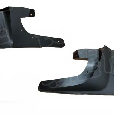 GWM Wingle 7 Rear Left Mudguard – Part Number 5512333XP6PXA GWM Wingle 7 Rear Left Mudguard – Part Number 5512333XP6PXA