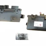 WEY Latte Tailgate Controller Unit – Drawing No. 6305300XVE01A