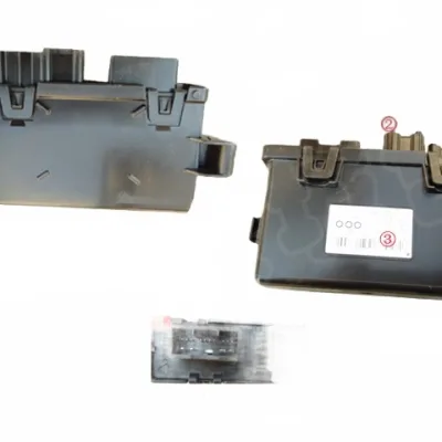 WEY Latte Tailgate Controller Unit – Drawing No. 6305300XVE01A