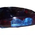 GWM Wingle 5 Rear Tail Light Assembly (Right Side) – 4133200XP01XB