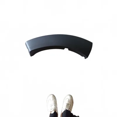 Foton Tunland Front Bumper Corner – Left Side (P1541012200A0) Foton Tunland Front Bumper Corner – Left Side (P1541012200A0)