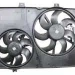 JMC Vigus N351 Radiator Electric Fan Assembly – 9P2-8C607AE