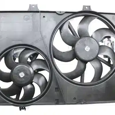 JMC Vigus N351 Radiator Electric Fan Assembly – 9P2-8C607AE JMC Vigus N351 Radiator Electric Fan Assembly – 9P2-8C607AE
