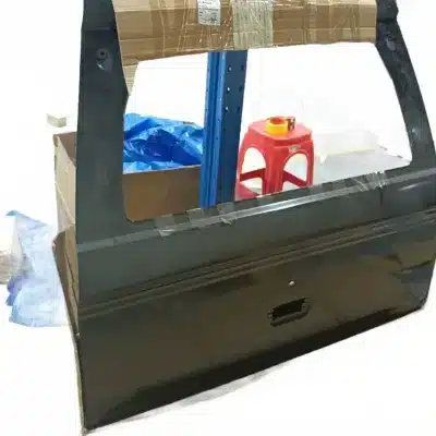 Tailgate Shell Assembly for Foton Tunland – Part No. FS8503011-0571-001 Tailgate Shell Assembly for Foton Tunland – Part No. FS8503011-0571-001