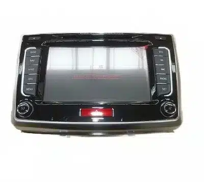 Multimedia Player for Haval H6 Sport – Part No. 7901220AKZ36B Multimedia Player for Haval H6 Sport – Part No. 7901220AKZ36B