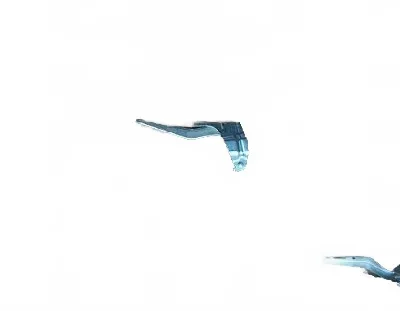 Haval H2 Red Label Engine Hood Hinge (Right Side) – 8402400XSZ08A Haval H2 Red Label Engine Hood Hinge (Right Side) – 8402400XSZ08A