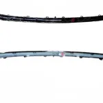 Front Bumper Trim Plate for Haval Jolion – Part Number 2803254XST01A