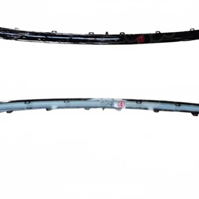 Front Bumper Trim Plate for Haval Jolion – Part Number 2803254XST01A Front Bumper Trim Plate for Haval Jolion – Part Number 2803254XST01A