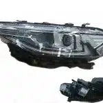 Haval F7 Left Side Headlight Assembly – 4121100XKQ00A