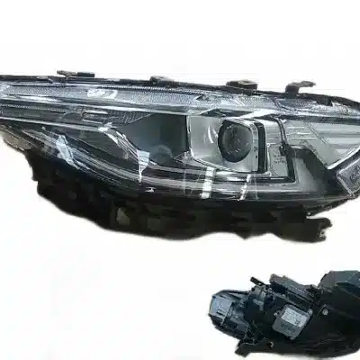 Haval F7 Left Side Headlight Assembly – 4121100XKQ00A Haval F7 Left Side Headlight Assembly – 4121100XKQ00A
