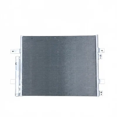 JMC Vigus N351 A/C Condenser – Part No. 9P2-19710AB JMC Vigus N351 A/C Condenser – Part No. 9P2-19710AB