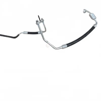 WEY VV5 Air Conditioning Pipe Assembly – Part Number 8108100AKZ9BA WEY VV5 Air Conditioning Pipe Assembly – Part Number 8108100AKZ9BA