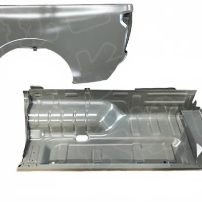 GWM Poer Passenger Left Truck Bed Side Panel Assembly – 8502155XPW01A GWM Poer Passenger Left Truck Bed Side Panel Assembly – 8502155XPW01A