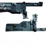 Left Fender Decorative Trim Panel for Haval Chitu – 8403500XST02A