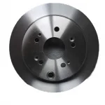 Rear Brake Disc for Haval H6 – Drawing No. 3502011XKZ16A