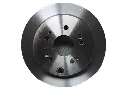 Rear Brake Disc for Haval H6 – Drawing No. 3502011XKZ16A Rear Brake Disc for Haval H6 – Drawing No. 3502011XKZ16A