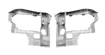 Changan Lantop SC1031 Right Side Headlight Bracket – W3008027-0003-001 Changan Lantop SC1031 Right Side Headlight Bracket – W3008027-0003-001