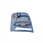 JAC Motors Shuailing T6 Rear Left Interior Door Trim Panel – 6202100P3010