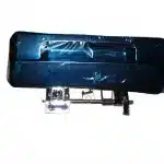 GWM Wingle Tailgate Outer Handle Assembly – Part Number 8505100-P00