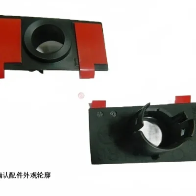 WEY VV7 Rear Right Radar Bracket Clip – 3603424XKU33A WEY VV7 Rear Right Radar Bracket Clip – 3603424XKU33A