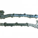 Haval H9 Rear Bumper Bracket (Right Side RH) – Part No. 2804400XKV08A