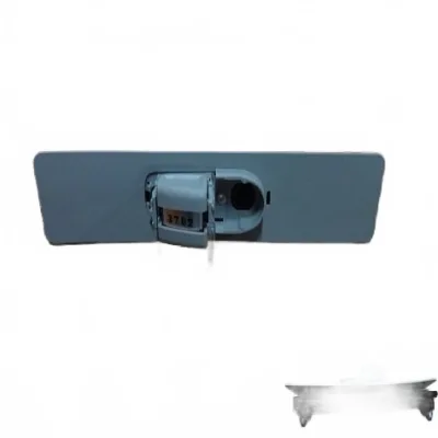 Haval H6 Front Seat Belt Height Adjuster Assembly – 5811130XKZ16AD4 Haval H6 Front Seat Belt Height Adjuster Assembly – 5811130XKZ16AD4