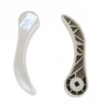 GWM Pegasus Seat Adjuster Handle Assembly (Left) – Drawing No. A23427008-001