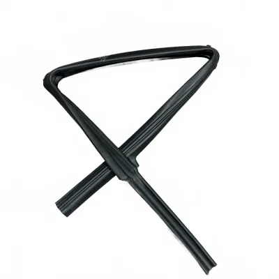 GWM Wingle 7 Rear Left Glass Run Channel – Part 6103034-0003-001 / 6207113XP6PXA GWM Wingle 7 Rear Left Glass Run Channel – Part 6103034-0003-001 / 6207113XP6PXA
