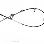 GWM Wingle 7 Right Side Parking Brake Cable – 3508180XP6PXA