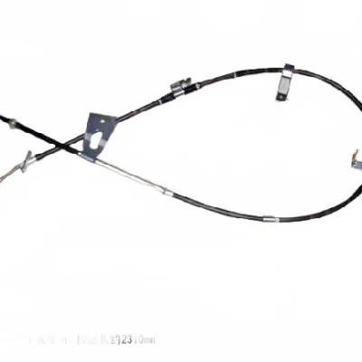 GWM Wingle 7 Right Side Parking Brake Cable – 3508180XP6PXA GWM Wingle 7 Right Side Parking Brake Cable – 3508180XP6PXA