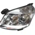 Foton Tunland Left Side Headlight Assembly – P1371011001A0