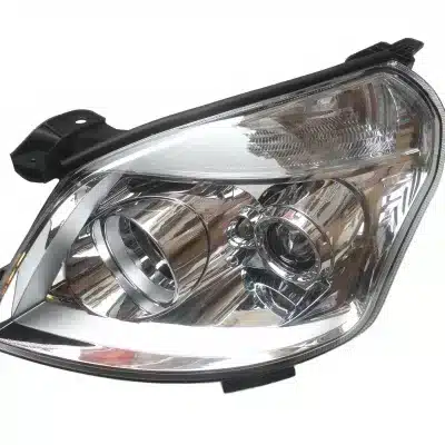 Foton Tunland Left Side Headlight Assembly – P1371011001A0