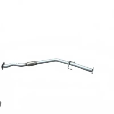 Foton Sup Exhaust Middle Muffler Section – FS9903462-0002-001 Foton Sup Exhaust Middle Muffler Section – FS9903462-0002-001