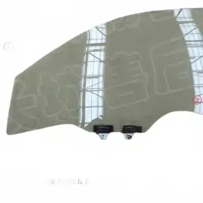 ORA Black Cat (R1) Door Glass Assembly – Part No. 6103110XNZ01A ORA Black Cat (R1) Door Glass Assembly – Part No. 6103110XNZ01A
