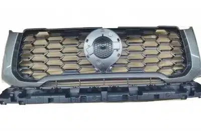 GWM King Kong Poer Front Grille Assembly – Part No. 5509100XPS01A GWM King Kong Poer Front Grille Assembly – Part No. 5509100XPS01A