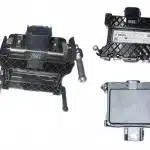 WEY VV7 Front Radar Controller Assembly – Part Number 3604100XKU00A
