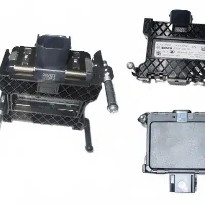 WEY VV7 Front Radar Controller Assembly – Part Number 3604100XKU00A WEY VV7 Front Radar Controller Assembly – Part Number 3604100XKU00A