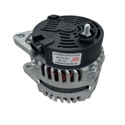 Dongan Engine Alternator Assembly for 1.5L DAM15KL Engines (515-3701950) Dongan Engine Alternator Assembly for 1.5L DAM15KL Engines (515-3701950)