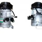 Haval Jolion Air Conditioning Compressor Assembly – 8103100XSZ08C