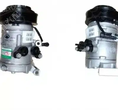 Haval Jolion Air Conditioning Compressor Assembly – 8103100XSZ08C Haval Jolion Air Conditioning Compressor Assembly – 8103100XSZ08C