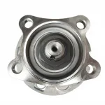 Huanghai Landscape V3 Rear Wheel Bearing Assembly – Part No. 913050004