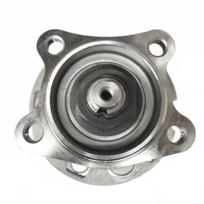 Huanghai Landscape V3 Rear Wheel Bearing Assembly – Part No. 913050004